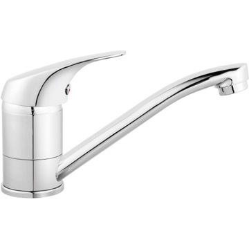 РАКОВИНА STANDING CHROME FERRO ONE FATTER