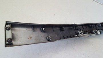 фото thumb №5, Накладка крышки багажника 87311-10000 a5 kia carens