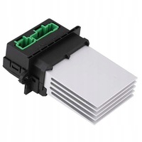 фото thumb №2, Резистор резистор вентилятор do citroen