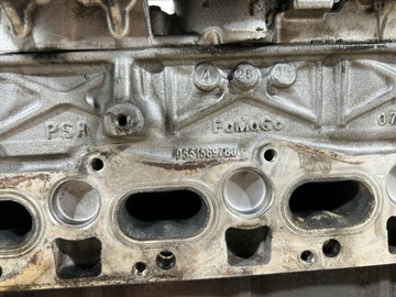 фото thumb №14, 2006 land rover freelander 2 - lr2 двигун psa