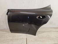 фото thumb №1, Двері задня ліва porsche panamera i 970 09-16