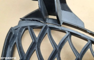 фото thumb №15, Mercedes gle купе w292 c292 решётка радиатора решётка