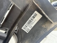 фото thumb №12, Audi a4 allroad 8w0807061 спойлер бампер молдинг перед передний