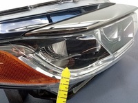 фото thumb №7, Honda hr-v ii lift фара правый usa 100-7r014