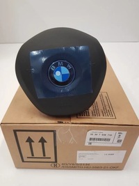 фото thumb №9, Nowa подушка водителя подушка безопасности w руль bmw m-pakiet 7938710