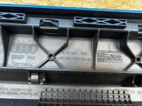 Audi q2 s-line бампер задня задній Оригінал, фото thumb