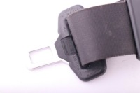 Mini r55 ремень безопасности правый  перед Доставка, фото thumb