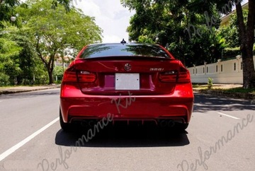 фото thumb №6, Bmw 3 f30 performance набір stylistyczny/ підкладка
