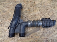 фото thumb №1, Citroen c4 cactus 1.6 hdi труба интеркулер трубка