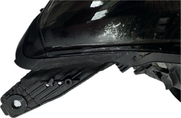 фото thumb №9, Лампа левая reflertor renault megane обычная + длинный led 260602792r 90060924