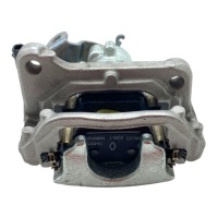 Новый оригинальный номер суппорт тормозной правый задний  renault kangoo iii Недорого, фото thumb