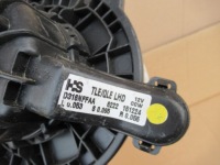 фото thumb №3, Hyundai tucson вентилятор вентилятор d316nffaa