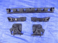 фото thumb №1, Направляющие бампера задняя задние ford puma mk2 st 1.0