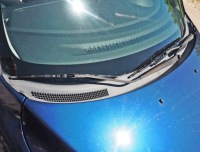 фото thumb №16, Mazda ii 2 dy 03-07 скло бокова двері перед зад права lub ліва кожна