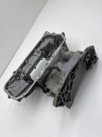 Audi a7 a6 c7 3.0 tdi cdu верхній піддон оливи масляна cała справна оригінал! Недорого, фото thumb