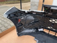 фото thumb №11, Бампер vw tiguan iii 2024- r-line w цвет lok1 l0k1 pdcx6 комплектный камера
