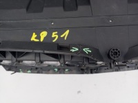 Купить Bmw x7 g07 x5 g05 2018- воздуховод впуск воздуха жалюзи 5113226775 ÷, фото thumb