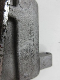 фото thumb №6, Honda civic vii 1.4 корпус датчика переменных faz распределительного вала