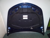 Alfa romeo stelvio капот кришка двигуна Оригінал, фото thumb