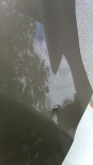 фото thumb №15, Ford c-max ii mk2 lift бампер перед передний