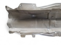 Bmw x1 f48 f49 7332330 защита тепловая трубы выпускной Недорого, фото thumb