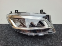 фото thumb №1, Mercedes sprinter 907 910 лампи лампа передня права full led