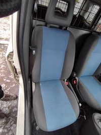 фото thumb №1, Сидіння перед пасажира fiat panda ii