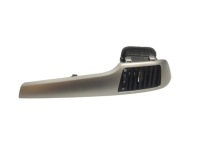 фото thumb №4, Решётка обдув средняя левая chevrolet captiva i 06-10