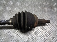 фото thumb №3, Półośka приводной вал левая передняя vw golf iii 1.6