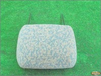 фото thumb №6, Nissan almera n15 99r hb - подголовник правый перед