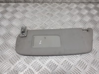 фото thumb №1, Захист сонцезахисна ліва opel meriva a 1.7 cdti 24409339