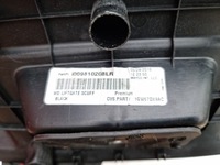 фото thumb №7, Dodge durango 5.7 hemi rt защита порог ванна поперечина задняя 16r