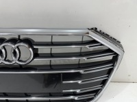 фото thumb №5, Audi a8 d5 решётка радиатора решётка радиатора бампера перед идеальное состояние