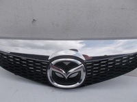 фото thumb №4, Решітка радіатора решітка радіатора значок mazda 6 gr lift 06-08