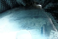 Bmw x3 g01 lci 20dx xdrive m-pakiet 23r. 18km тормозные диски тормозные задний  задние Киев, фото thumb