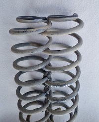 фото thumb №2, Ecosport пружины подвеска задняя