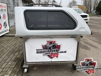 фото thumb №8, Обшивка hardtop nissan navara d40 nowa