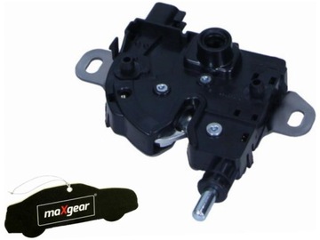 фото thumb №1, Замок капот кришка двигуна ford focus c-max 03-07 +запах