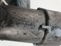 фото thumb №4, Корпус фільтра оливи mercedes w168 cdi a6681800410