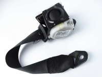 фото thumb №2, Mercedes clk w209 pas безопасности правый задняя