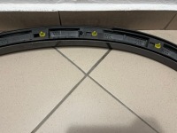 фото thumb №11, Молдинг крила ліва задня задня volvo xc90 xc-90 ii 2 15- 31378164