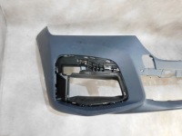 фото thumb №14, Бампер bmw 7 g11 g12 lci m набор новый решётка решётки