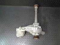 фото thumb №1, Диференціал qar audi q7 lift 4.2 tdi