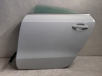 фото thumb №1, Audi a5 lift 8t дверь задняя задние левая