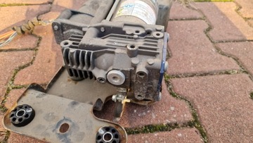 фото thumb №8, Компресор насос підвішування зад рівень bmw e70 x5 bilstein 10-256510 104785-0