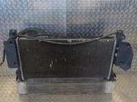 фото thumb №5, Ducato jumper boxer 06-14 2.2 радіатор комплект