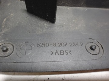 фото thumb №7, Защита сиденья правый перед bmw e39