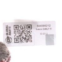 фото thumb №13, Iveco daily шланг масла насоса бачок усилителя 504086212