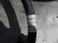 фото thumb №5, Mercedes sl r231 a231 шланг wąż омывателя lam