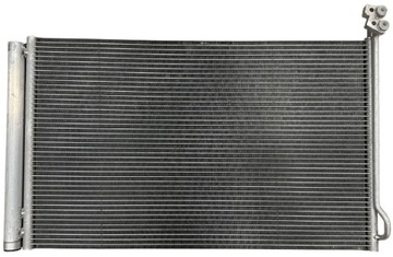 фото thumb №1, Радиаторов кондиционера tesla x 2015-